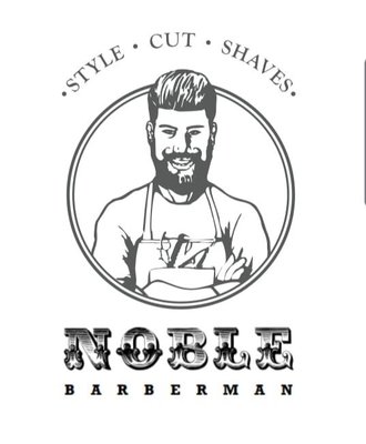 Trademark Style Cut Shaves Noble Barberman