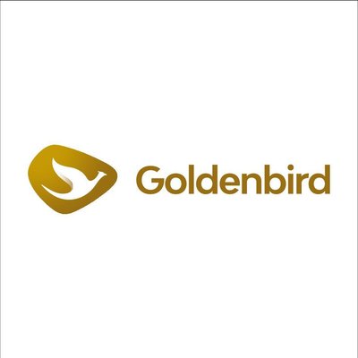 Trademark Goldenbird