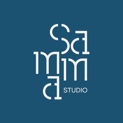 Trademark SAMMA STUDIO