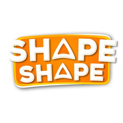 Trademark SHAPE SHAPE