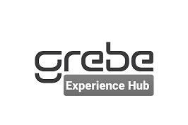 Trademark GREB-E EXPERIENCE HUB + LUKISAN