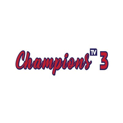 Trademark Champions TV 3