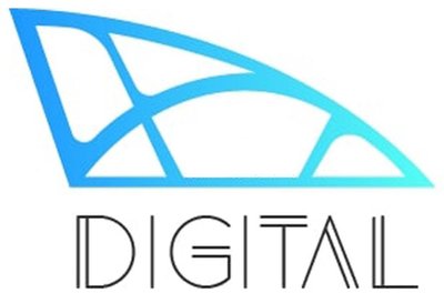 Trademark DIGITAL + Logo