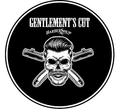 Trademark GENTLEMENT'S CUT BARBERSHOP