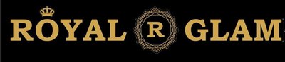 Trademark Royal R GLAM + LOGO