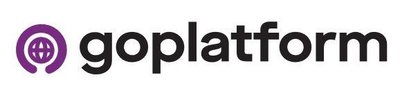 Trademark GoPlatform + Logo