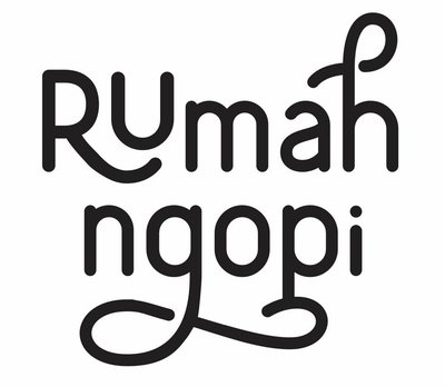 Trademark RUMAH NGOPI + LOGO