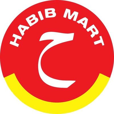 Trademark HABIB MART