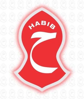 Trademark HABIB MART