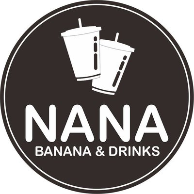 Trademark NANA BANANA & DRINKS