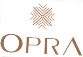 Trademark OPRA