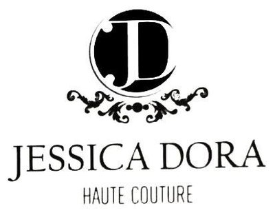 Trademark JESSICA DORA HAUTE COUTURE