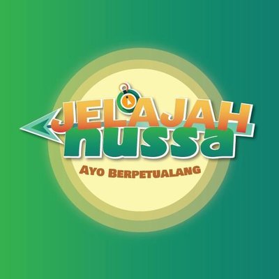 Trademark JELAJAH NUSSA: Ayo Berpetualang