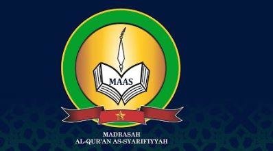 Trademark MAAS ( Madrasah Al-Qur'an Asy-Syarifiyyah )