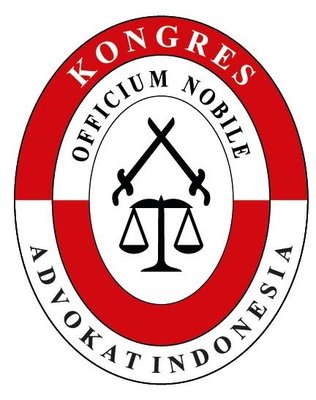 Trademark Kongres Advokat Indonesia