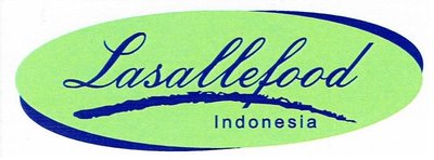 Trademark Lasallefood Indonesia