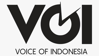 Trademark VOICE OF INDONESIA