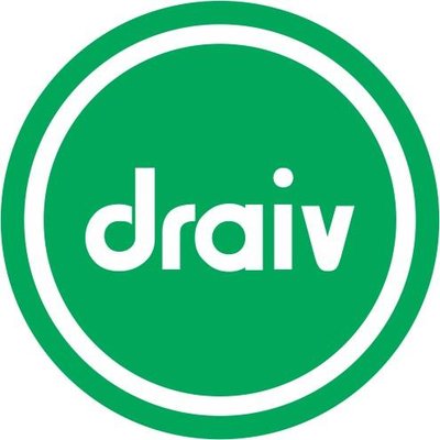 Trademark Draiv