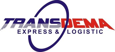 Trademark TRANSDEMA Express & Logistic