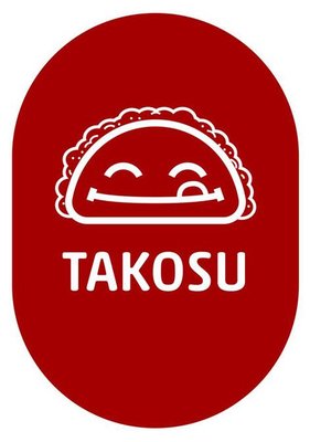 Trademark TAKOSU