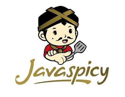 Trademark JAVASPICY