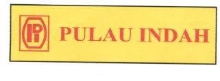 Trademark PULAU INDAH