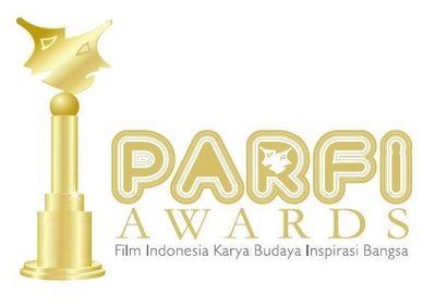 Trademark PARFI AWARDS