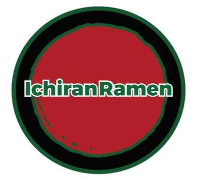 Trademark ICHIRANRAMEN + LUKISAN