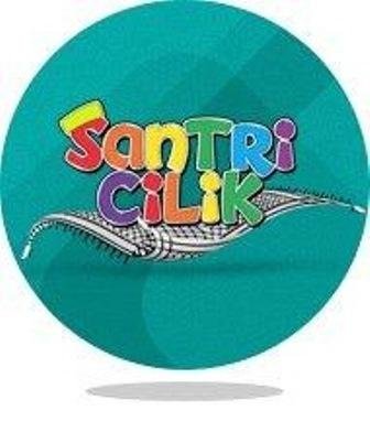 Trademark SANTRI CILIK