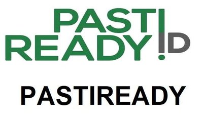 Trademark PASTIREADY + LOGO