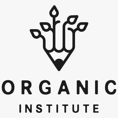 Trademark ORGANIC INSTITUTE + LUKISAN