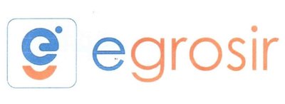 Trademark E-GROSIR