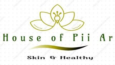 Trademark House of Pii Ar Skin & Healthy dan Lukisan