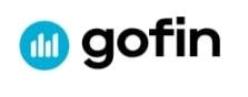 Trademark GoFin + Logo