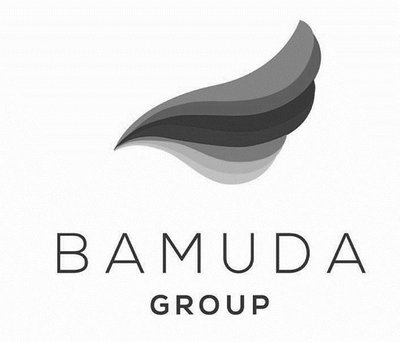 Trademark BAMUDA GROUP