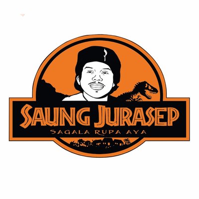 Trademark Saung Jurasep