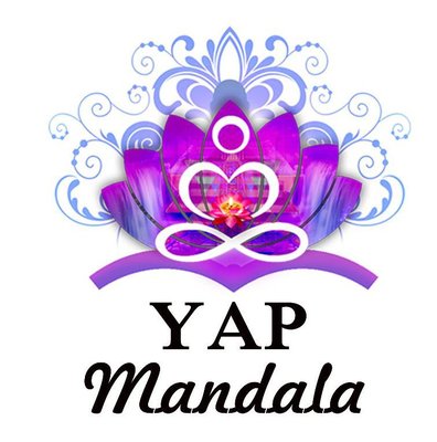 Trademark YAP MANDALA