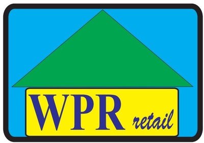 Trademark WPR retail