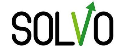 Trademark SOLVO