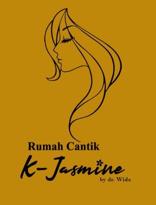 Trademark RUMAH CANTIK K - Jasmine by dr. Wida + GAMBAR