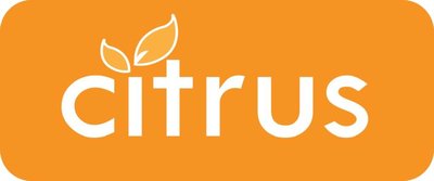 Trademark citrus plus logo