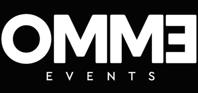 Trademark OMME EVENTS