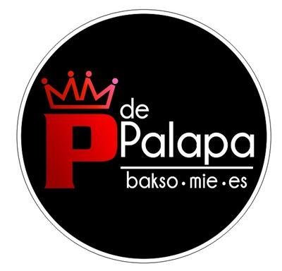 Trademark de Palapa + Logo