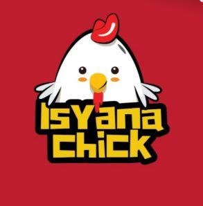 Trademark ISYANA CHICK DAN LUKISAN