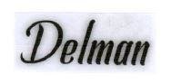 Trademark DELMAN