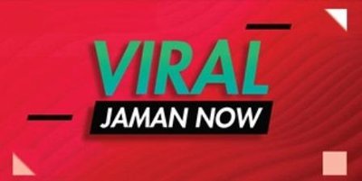 Trademark VIRAL JAMAN NOW