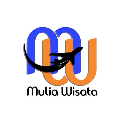 Trademark MULIA WISATA + LOGO