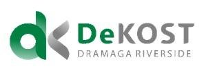 Trademark DeKOST DRAMAGA RIVERSIDE