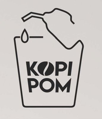 Trademark KOPIPOM