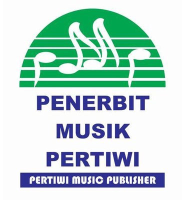 Trademark PENERBIT MUSIK PERTIWI PERTIWI MUSIC PUBLISHER